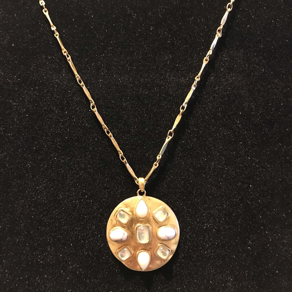 Stella & Dot Tala Necklace